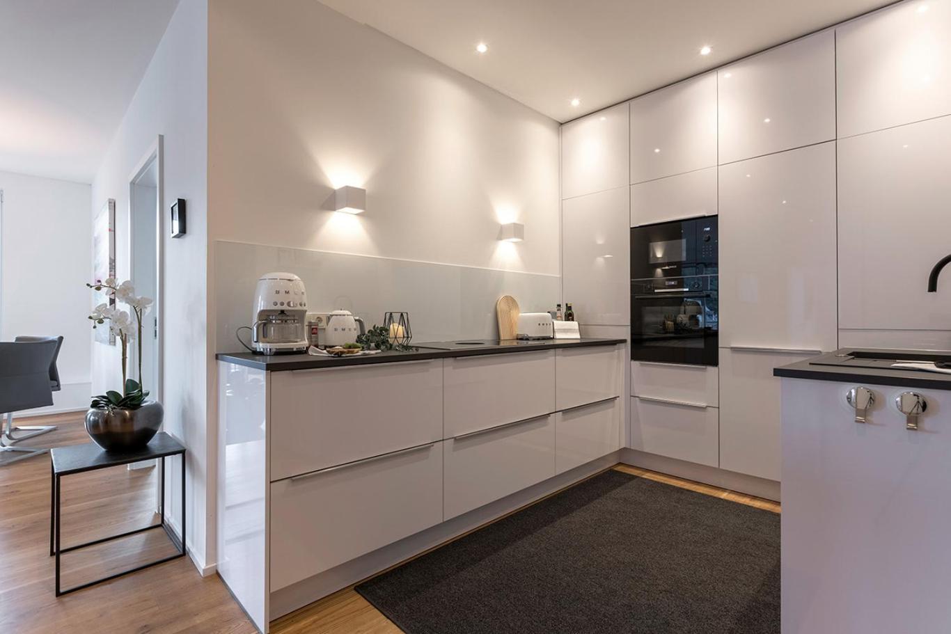 Neu Moselroyal Luxus 2-4 Pers Design Klima Apartment Traben-Trarbach Luaran gambar