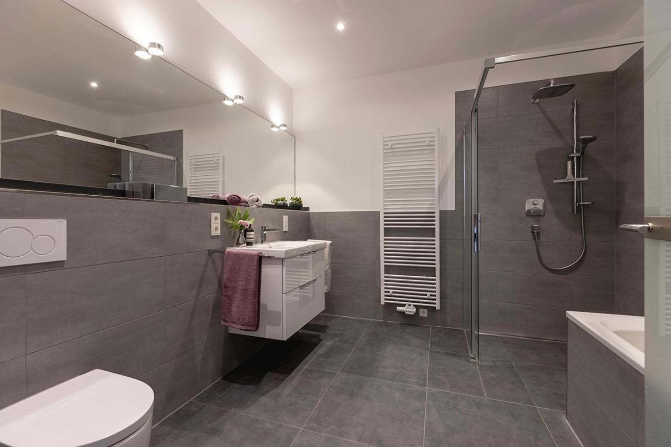 Neu Moselroyal Luxus 2-4 Pers Design Klima Apartment Traben-Trarbach Luaran gambar