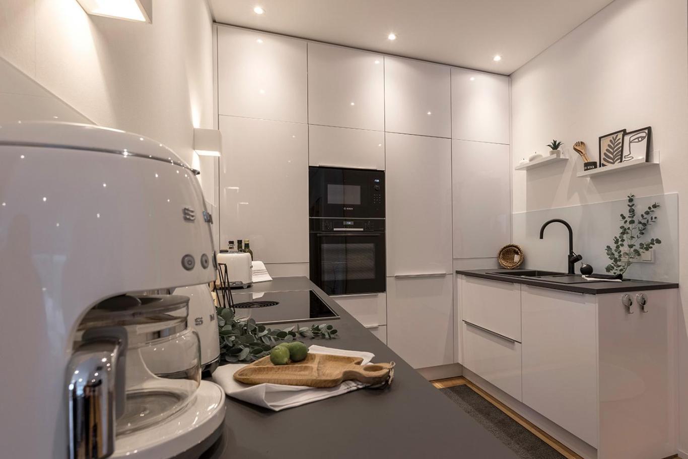 Neu Moselroyal Luxus 2-4 Pers Design Klima Apartment Traben-Trarbach Luaran gambar