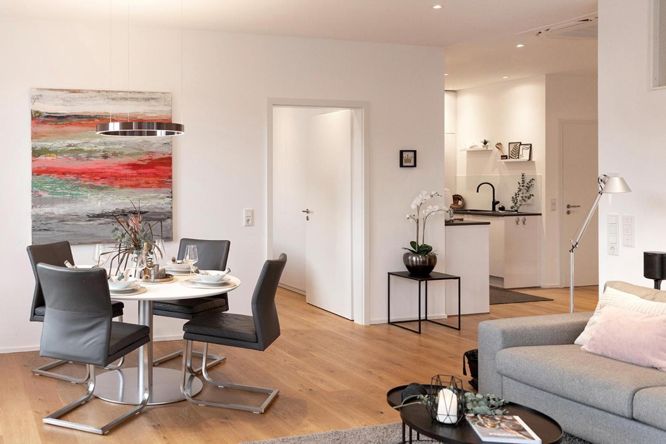 Neu Moselroyal Luxus 2-4 Pers Design Klima Apartment Traben-Trarbach Luaran gambar