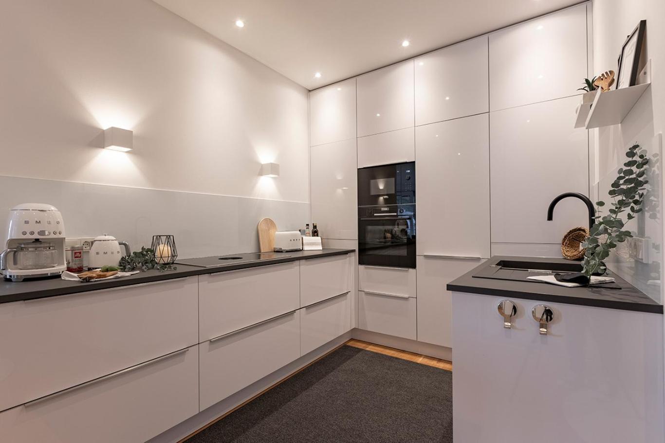 Neu Moselroyal Luxus 2-4 Pers Design Klima Apartment Traben-Trarbach Luaran gambar