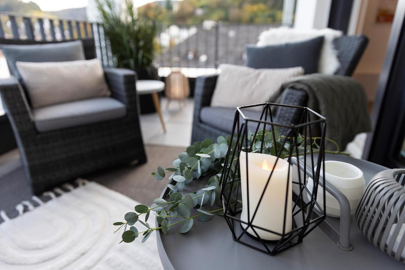 Neu Moselroyal Luxus 2-4 Pers Design Klima Apartment Traben-Trarbach Luaran gambar